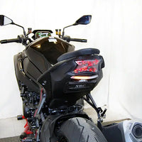 new rage cycles led fender eliminator kawasaki zh2 2020