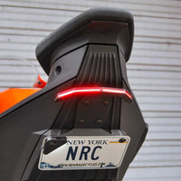 new rage cycles led fender eliminator ktm 990 rc r 2026