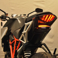 new rage cycles led fender eliminator ktm superduke 1290 2014 2019