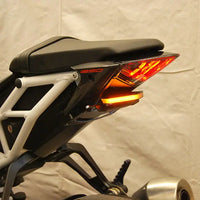 new rage cycles led fender eliminator ktm superduke 1290 2014 2019
