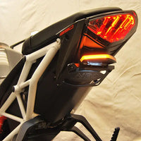 new rage cycles led fender eliminator ktm superduke 1290 2014 2019