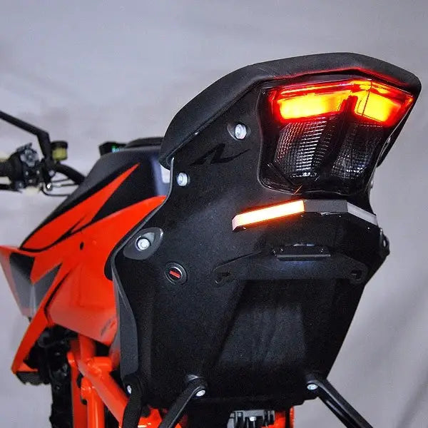 new rage cycles led fender eliminator ktm superduke 1290 2020