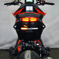 new rage cycles led fender eliminator ktm superduke 1290 2020