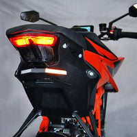 new rage cycles led fender eliminator ktm superduke 1290 2020