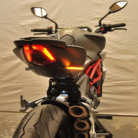 new rage cycles led fender eliminator mv agusta brutale 800 rr 2017 2020