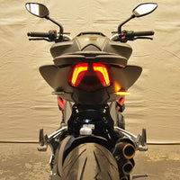 new rage cycles led fender eliminator mv agusta brutale 800 rr 2017 2020