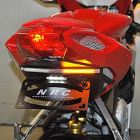 new rage cycles led fender eliminator mv agusta f3 675 800 2013
