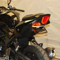 new rage cycles led fender eliminator suzuki gsx 250r 2017