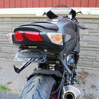 new rage cycles led fender eliminator suzuki gsxr600 gsxr750