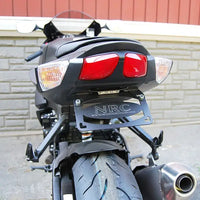 new rage cycles led fender eliminator suzuki gsxr600 gsxr750