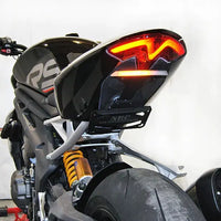 new rage cycles led fender eliminator triumph speed triple 1200 rs 2021