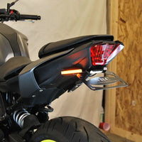 new rage cycles led fender eliminator yamaha mt 07 2018 2020