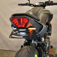 new rage cycles led fender eliminator yamaha mt 07 2021