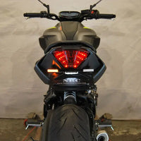 new rage cycles led fender eliminator yamaha mt 07 2021