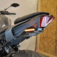new rage cycles led fender eliminator yamaha mt 07 2021