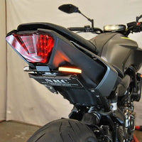 new rage cycles led fender eliminator yamaha mt 07 2021