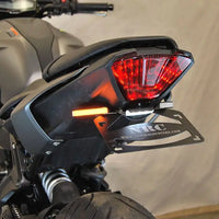 new rage cycles led fender eliminator yamaha mt 07 2021