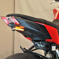 new rage cycles led fender eliminator yamaha mt 09 2017 2020