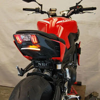 new rage cycles led fender eliminator yamaha mt 09 2017 2020