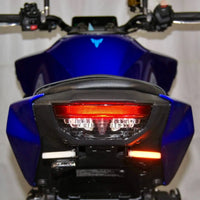 new rage cycles led fender eliminator yamaha mt 09 2024