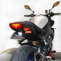 new rage cycles led fender eliminator yamaha mt 10 2022