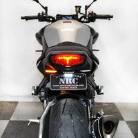 new rage cycles led fender eliminator yamaha mt 10 2022
