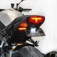new rage cycles led fender eliminator yamaha mt 10 2022