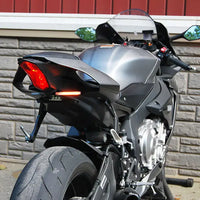new rage cycles led fender eliminator yamaha r1 2015 2023