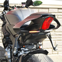 new rage cycles led fender eliminator yamaha r1 2015 2023