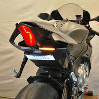 new rage cycles led fender eliminator yamaha r1 2015 2023