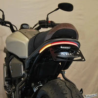 new rage cycles led fender eliminator yamaha xsr 700 2022