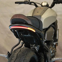new rage cycles led fender eliminator yamaha xsr 700 2022