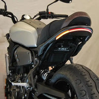 new rage cycles led fender eliminator yamaha xsr 700 2022