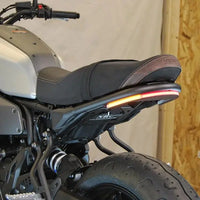 new rage cycles led fender eliminator yamaha xsr 700 2022