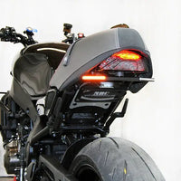 new rage cycles led fender eliminator yamaha xsr 900 2022