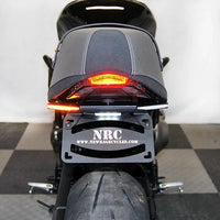 new rage cycles led fender eliminator yamaha xsr 900 2022