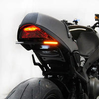 new rage cycles led fender eliminator yamaha xsr 900 2022