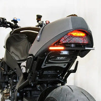 new rage cycles led fender eliminator yamaha xsr 900 2022