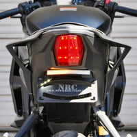 new rage cycles led fender eliminator yamaha yzf r3 2025