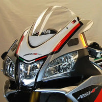 new rage cycles led front turn signals aprilia rsv4 2009 2020