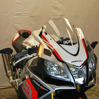new rage cycles led front turn signals aprilia rsv4 2009 2020