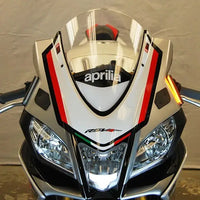 new rage cycles led front turn signals aprilia rsv4 2009 2020