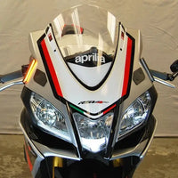 new rage cycles led front turn signals aprilia rsv4 2009 2020
