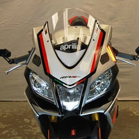 new rage cycles led front turn signals aprilia rsv4 2009 2020