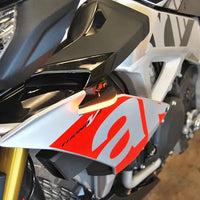 new rage cycles led front turn signals aprilia tuono 1100 v4 2015 2019