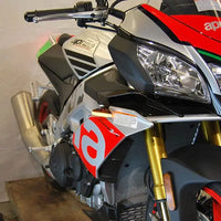 new rage cycles led front turn signals aprilia tuono 1100 v4 2015 2019