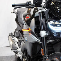 new rage cycles led front turn signals bmw f900r 2020