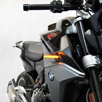 new rage cycles led front turn signals bmw f900r 2020