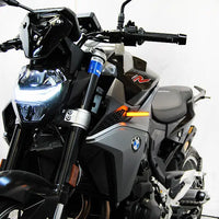 new rage cycles led front turn signals bmw f900r 2020