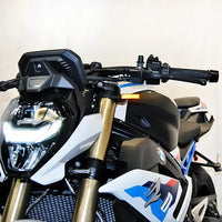 new rage cycles led front turn signals bmw s1000r 2021